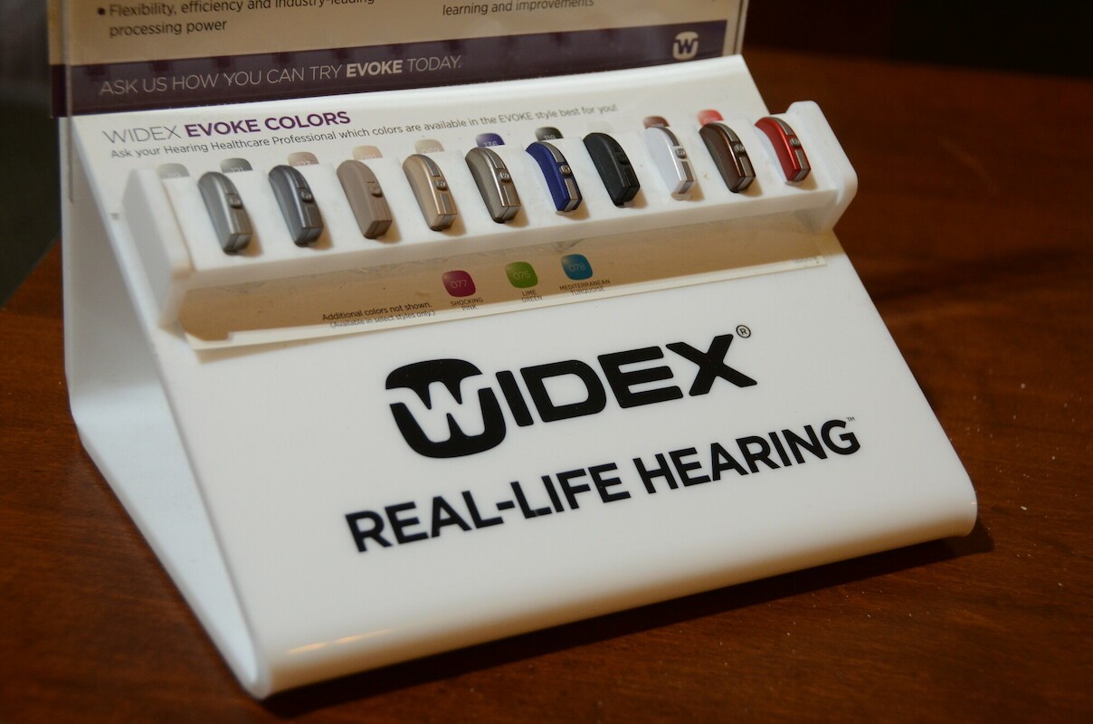 Better Hearing Solutions Greenville, IL